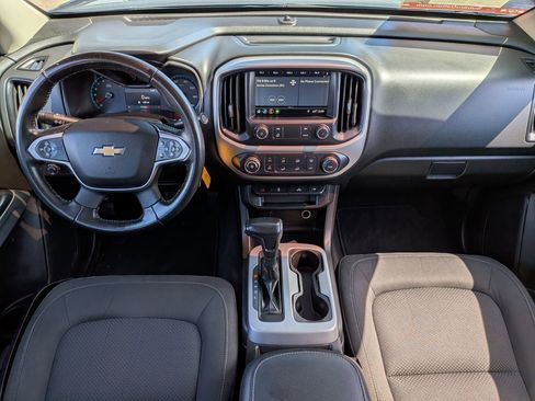 Used 2019 Chevrolet Colorado LT AWD/4WD image 27
