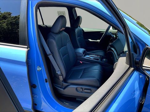 Used 2025 Honda Passport TrailSport image 29