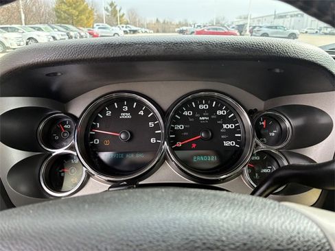 Used 2008 Chevrolet Silverado 1500 LT w/ Power Pack Plus image 22