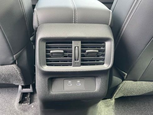 New 2025 Nissan Murano SL image 21