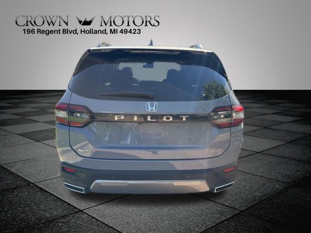 New 2026 Honda Pilot Elite image 12