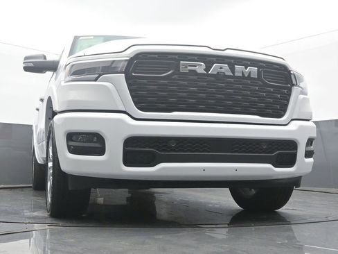 New 2026 RAM 1500 Big Horn AWD/4WD image 53