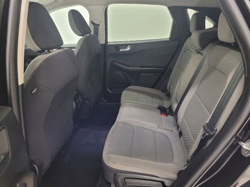 Used 2021 Ford Escape SE w/ SE Sport Appearance Package FWD image 18