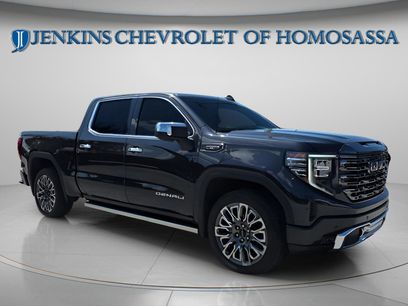 Used 2024 GMC Sierra 1500 Denali Ultimate