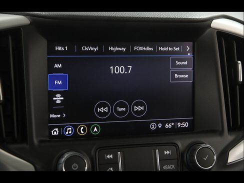Used 2022 GMC Terrain SLT w/ Infotainment Package II AWD/4WD image 10