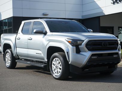 Used 2024 Toyota Tacoma SR5