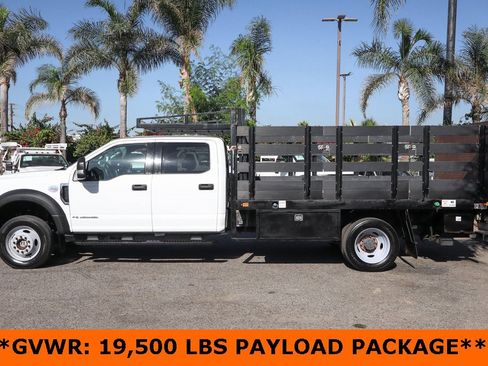 Used 2017 Ford F550 XLT image 5