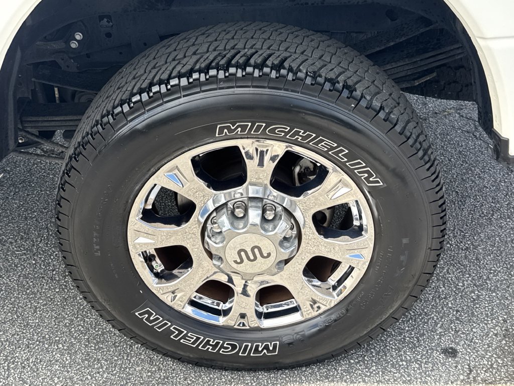 Used 2022 Ford F250 King Ranch w/ King Ranch Ultimate Package AWD/4WD image 19