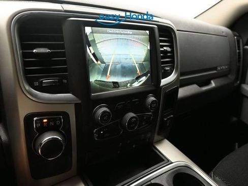 Used 2018 RAM 1500 Lone Star RWD image 12