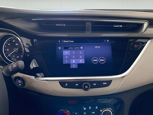 Used 2023 Buick Encore GX Preferred w/ Cold Weather Comfort Package FWD image 44