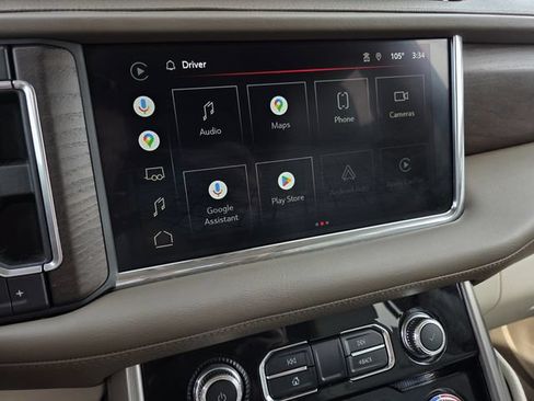 Used 2022 GMC Yukon Denali RWD image 10