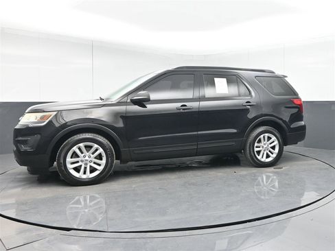 Used 2016 Ford Explorer 4WD image 8