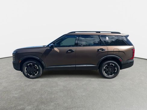 New 2026 Hyundai Palisade XRT Pro AWD/4WD image 8