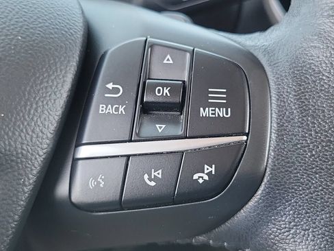 Used 2021 Ford Bronco Sport Badlands AWD/4WD image 6