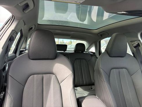 New 2026 Audi A6 Prestige image 21