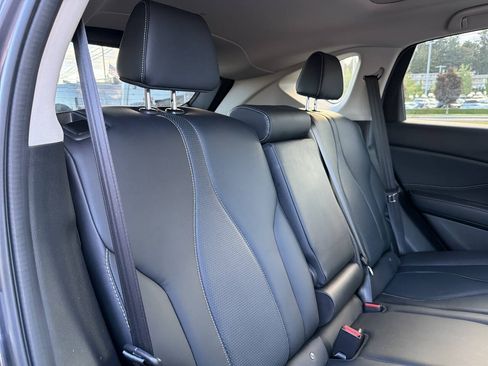 Used 2021 Acura RDX w/ Technology Package AWD/4WD image 21
