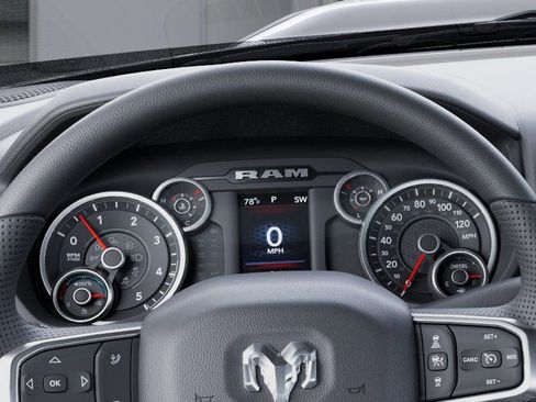 New 2026 RAM 2500 Tradesman image 17