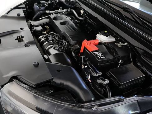 Certified 2025 Acura RDX SH-AWD w/ Technology Package image 41