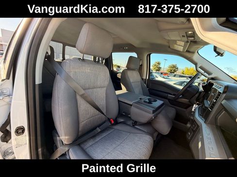 Used 2023 Ford F250 XL w/ STX Appearance Package image 28