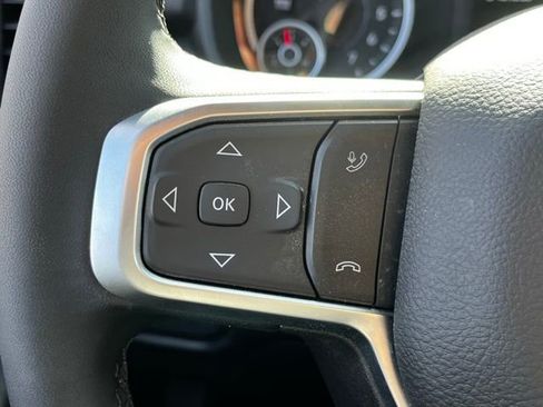 Used 2025 RAM 2500 Big Horn image 21