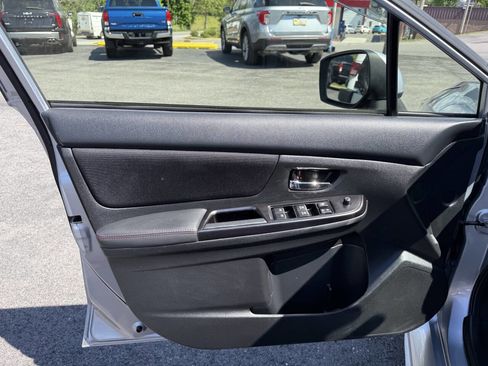 Used 2019 Subaru WRX AWD/4WD image 9