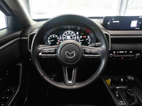 Used 2025 MAZDA CX-50 AWD 2.5 S w/ Preferred Package image 21