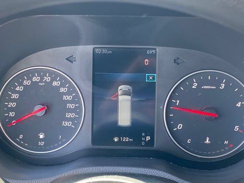 Used 2025 Mercedes-Benz Sprinter 2500 image 8