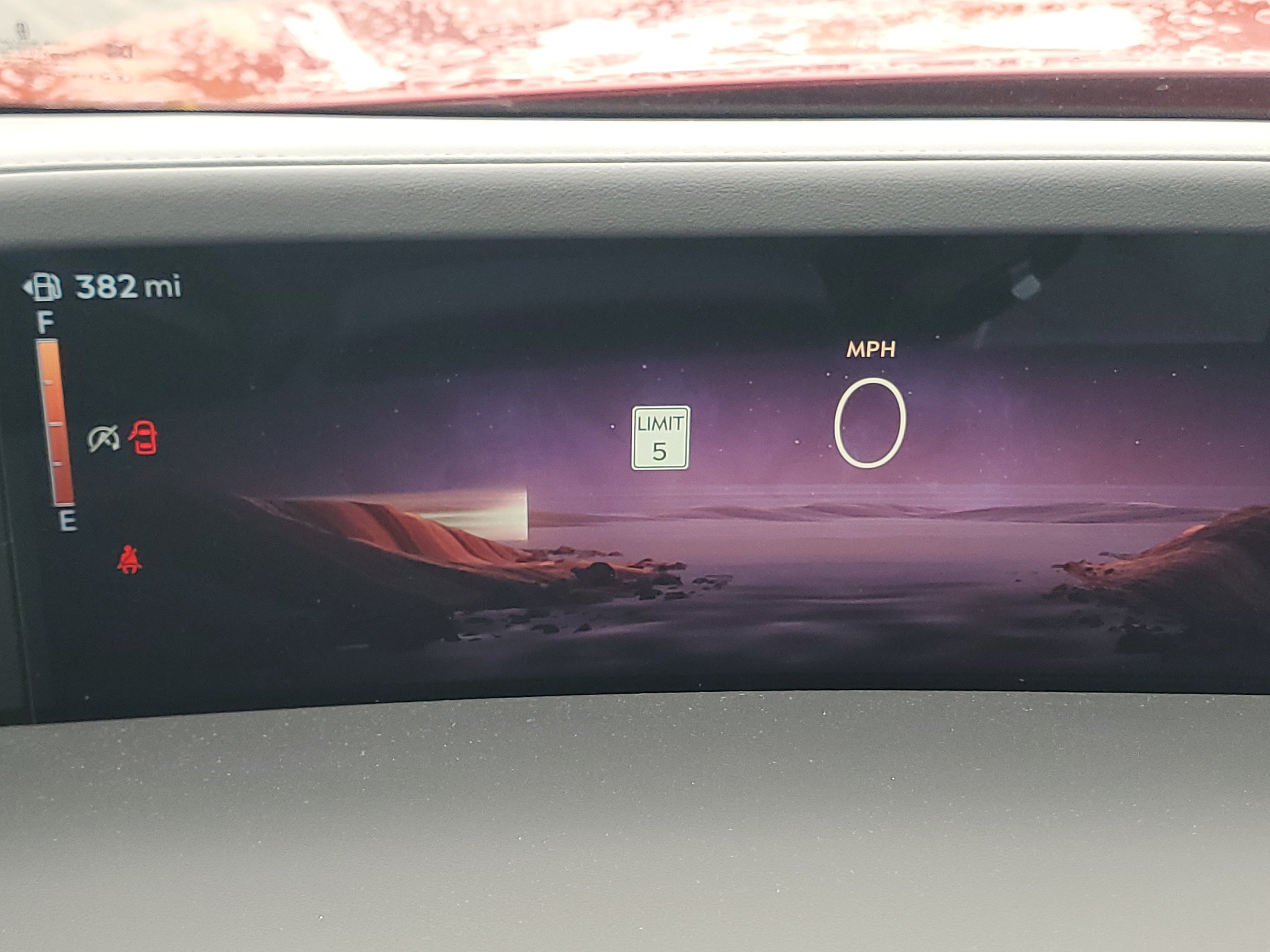 New 2026 Lincoln Nautilus Reserve AWD/4WD image 19