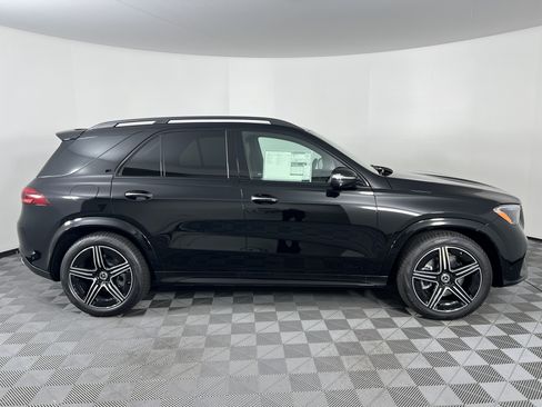 New 2026 Mercedes-Benz GLE 350 4MATIC image 14