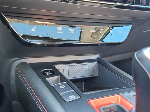 New 2026 Nissan Kicks SR w/ SR Premium Package image 22