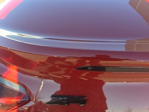 Used 2022 BMW Z4 M40i w/ Premium Package image 4