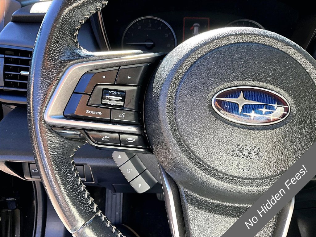 Used 2022 Subaru Outback Premium AWD/4WD image 15