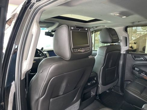 Used 2016 Chevrolet Tahoe LTZ image 19