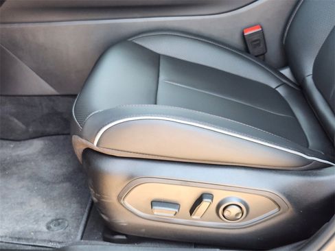 New 2025 Jeep Wagoneer S Limited image 16