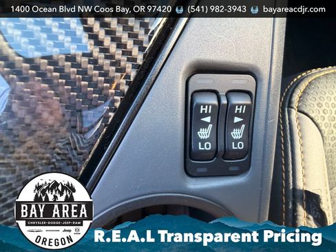 Used 2024 Subaru Crosstrek 2.5i Wilderness AWD/4WD image 19