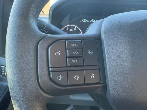 New 2024 Ford F350 XL w/ Snow Plow Prep Package image 32