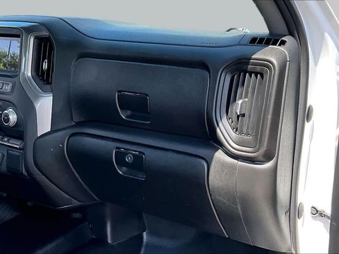Used 2023 GMC Sierra 1500 Pro RWD image 19