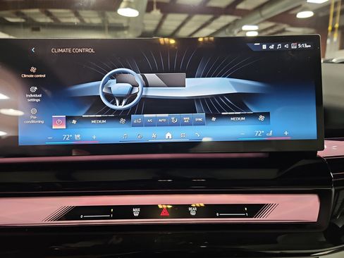 New 2026 BMW 530i w/ Premium Package image 22