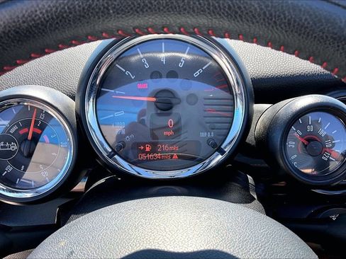 Used 2012 MINI Cooper John Cooper Works image 13
