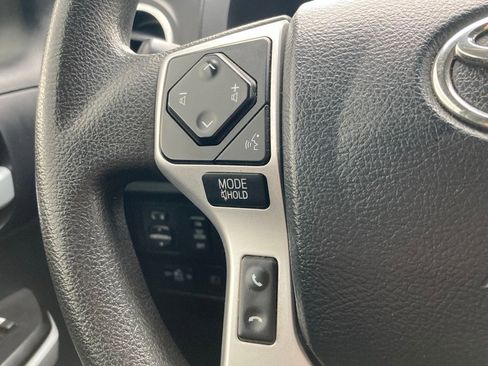 Used 2019 Toyota Tundra SR5 w/ SR5 Upgrade Package image 14