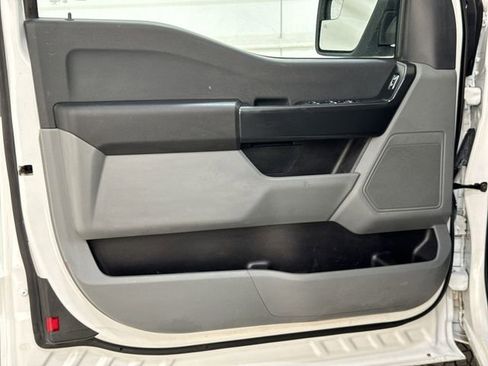 Used 2022 Ford F150 XL w/ Equipment Group 101A High image 20