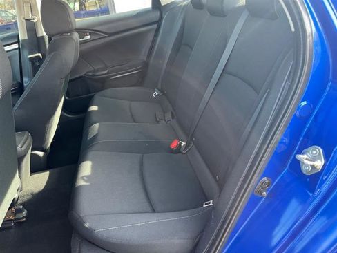 Used 2019 Honda Civic LX image 19