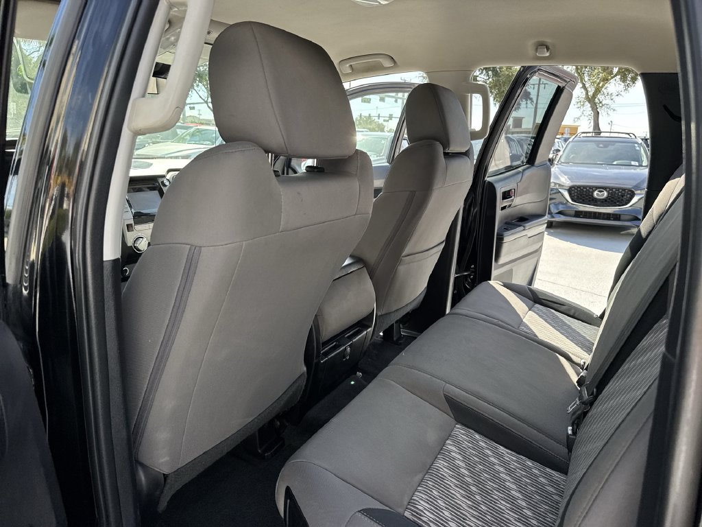 Used 2019 Toyota Tundra SR RWD image 34
