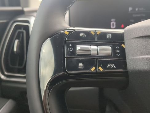 New 2026 Kia Sorento LX image 22