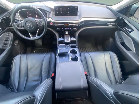 Used 2023 Acura MDX SH-AWD w/ Technology Package image 12