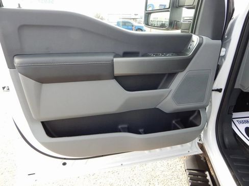 New 2026 Ford F350 XL w/ STX Appearance Package image 17