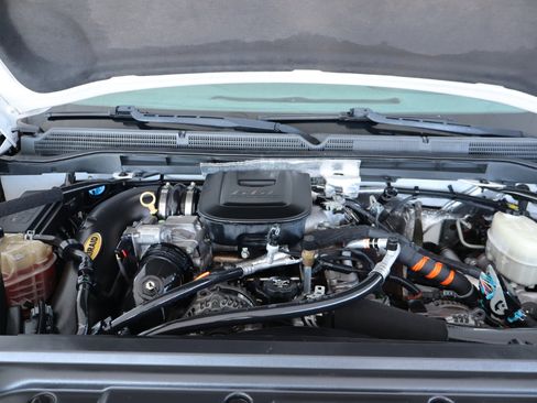 Used 2015 GMC Sierra 3500 Denali w/ Duramax Plus Package image 52