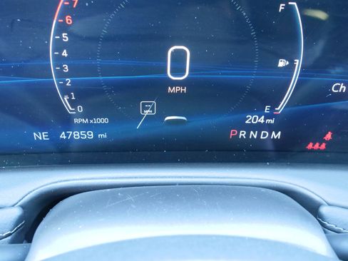 Certified 2024 Cadillac XT4 Premium Luxury image 21