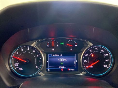 Used 2023 Chevrolet Equinox LT image 37