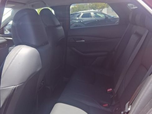 Used 2026 MAZDA CX-30 AWD 2.5 S w/ Select Sport Pkg image 8